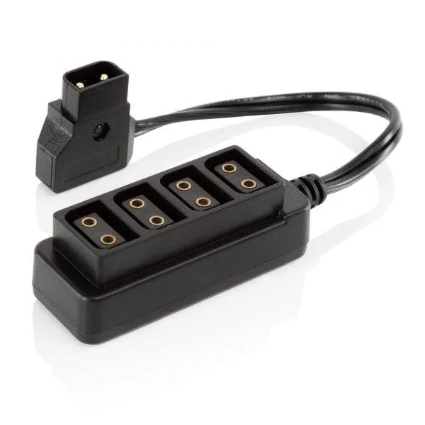 SHAPE D-TAP SPLITTER CABLE