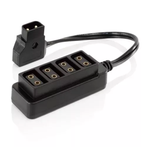 SHAPE D-TAP SPLITTER CABLE