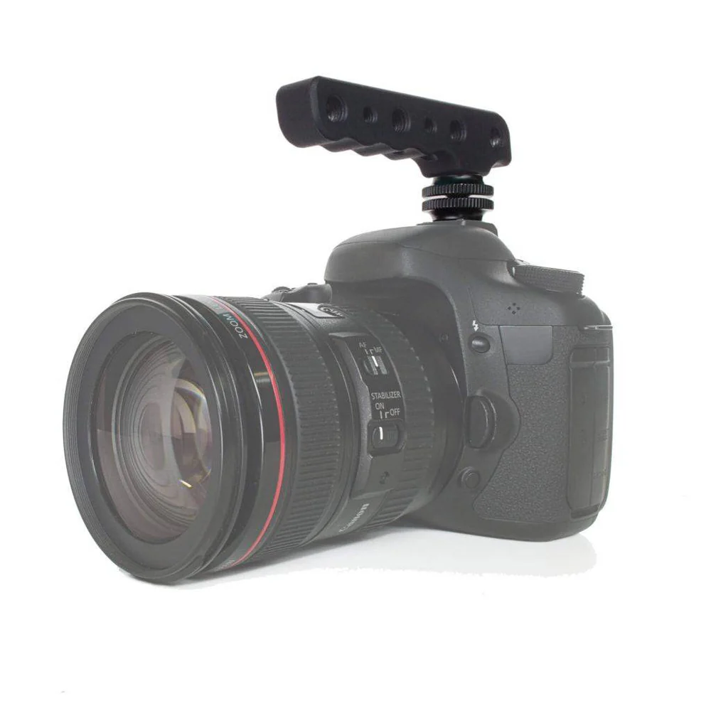 SHAPE Handle for DSLR
