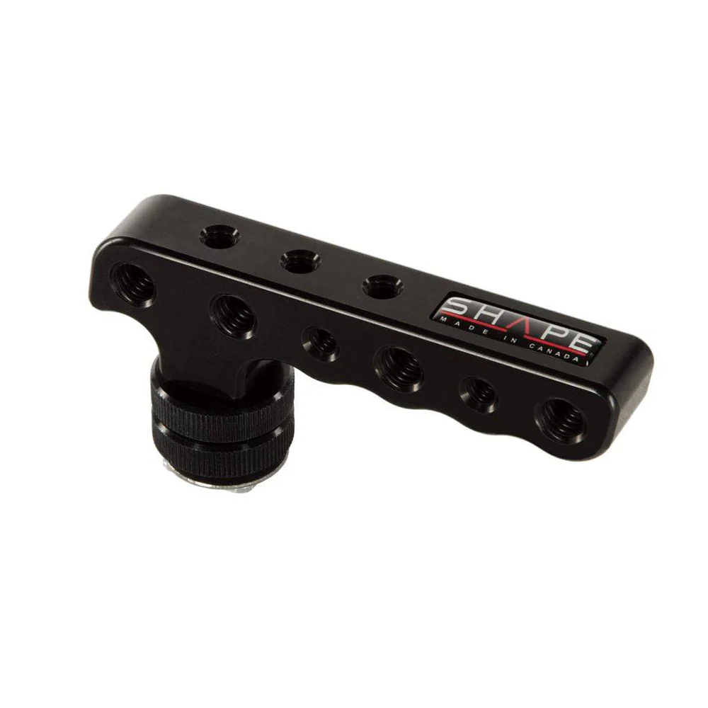 SHAPE Handle for DSLR
