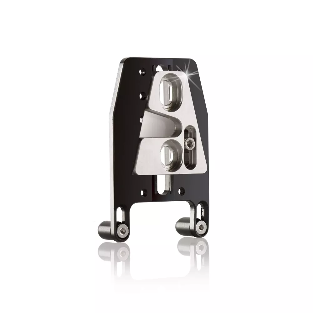 SHAPE Delta Adapter