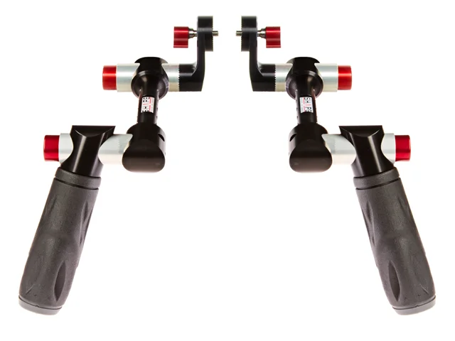 SHAPE Double Quick Handle Rosette