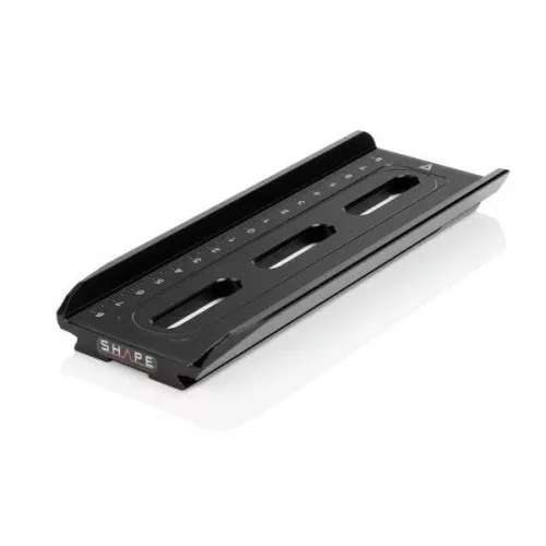 SHAPE Dovetail for DJI 2 Ronin to Arri Standard Dovetail 280mm length
