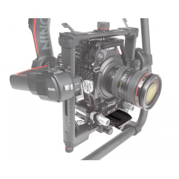 SHAPE Dovetail for DJI 2 Ronin to Arri Standard Dovetail 280mm length