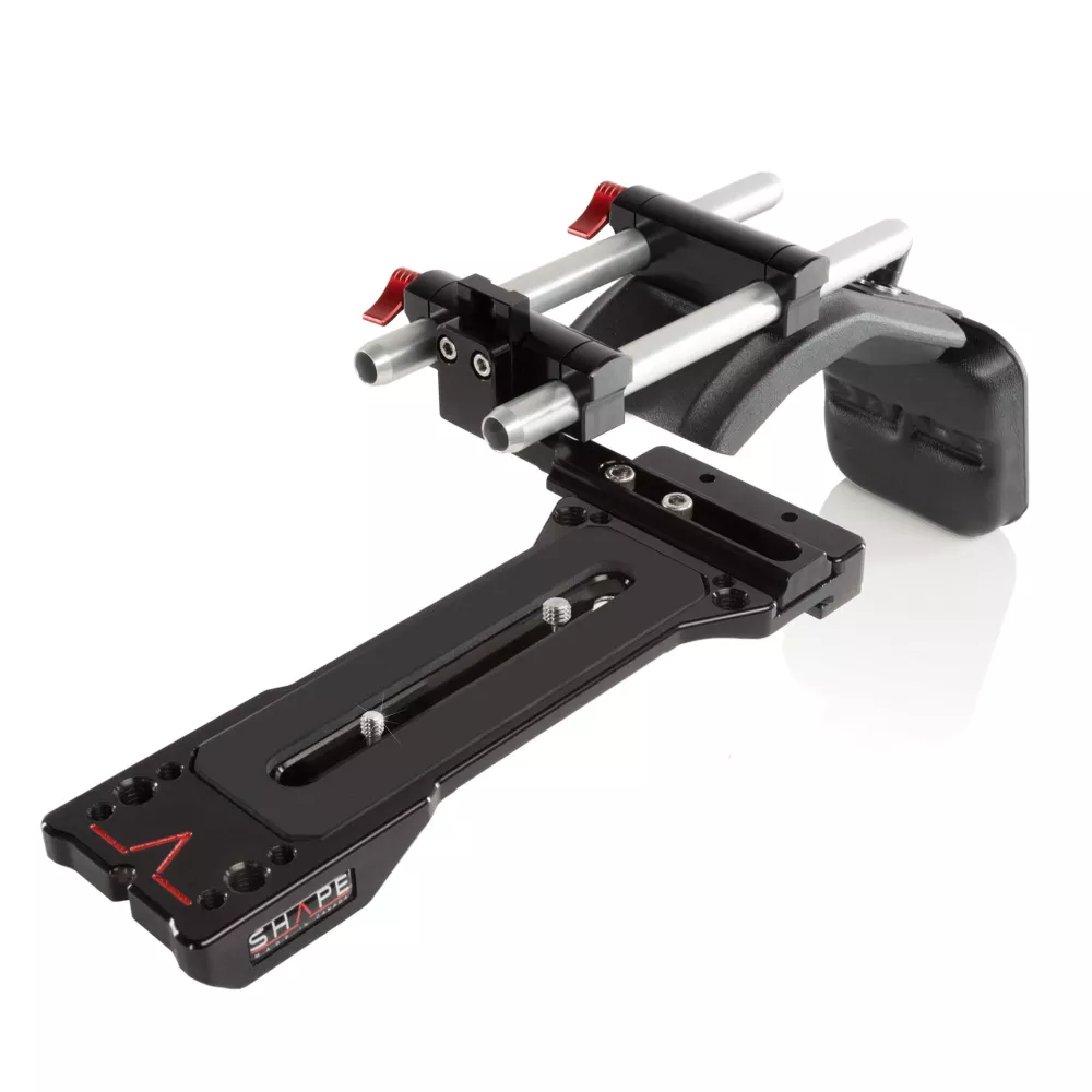SHAPE ENG Style Camcorder Offset Rig