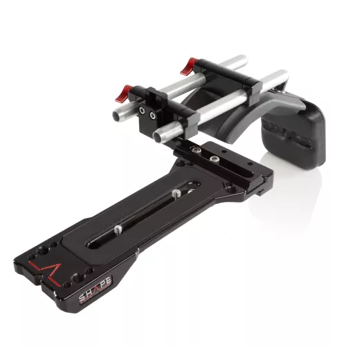 SHAPE ENG Style Camcorder Offset Rig
