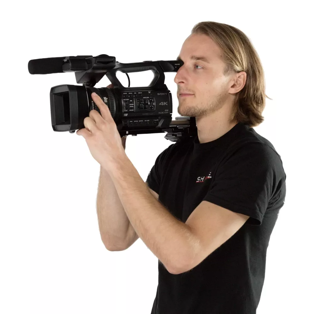 SHAPE ENG Style Camcorder Offset Rig