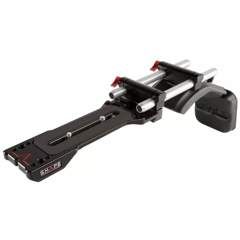 SHAPE ENG Style Camcorder Shoulder Mount