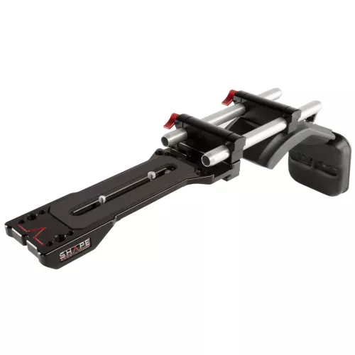 SHAPE ENG Style Camcorder Shoulder Mount