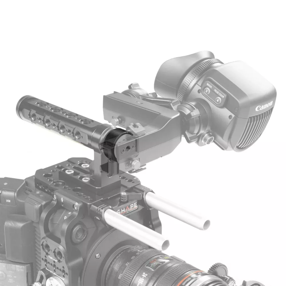 SHAPE View Finder Adapter Shoe