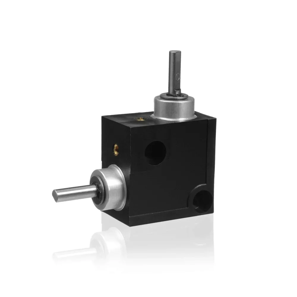 SHAPE FOLLOW FOCUS GEAR BOX UPGRADE/REPLACEMENT