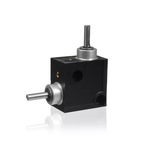 SHAPE FOLLOW FOCUS GEAR BOX UPGRADE/REPLACEMENT