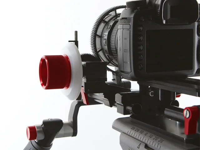 SHAPE Follow Focus Friction & Gear Clic