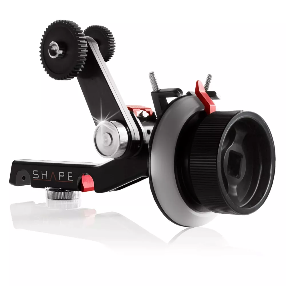 SHAPE Follow Focus Pro