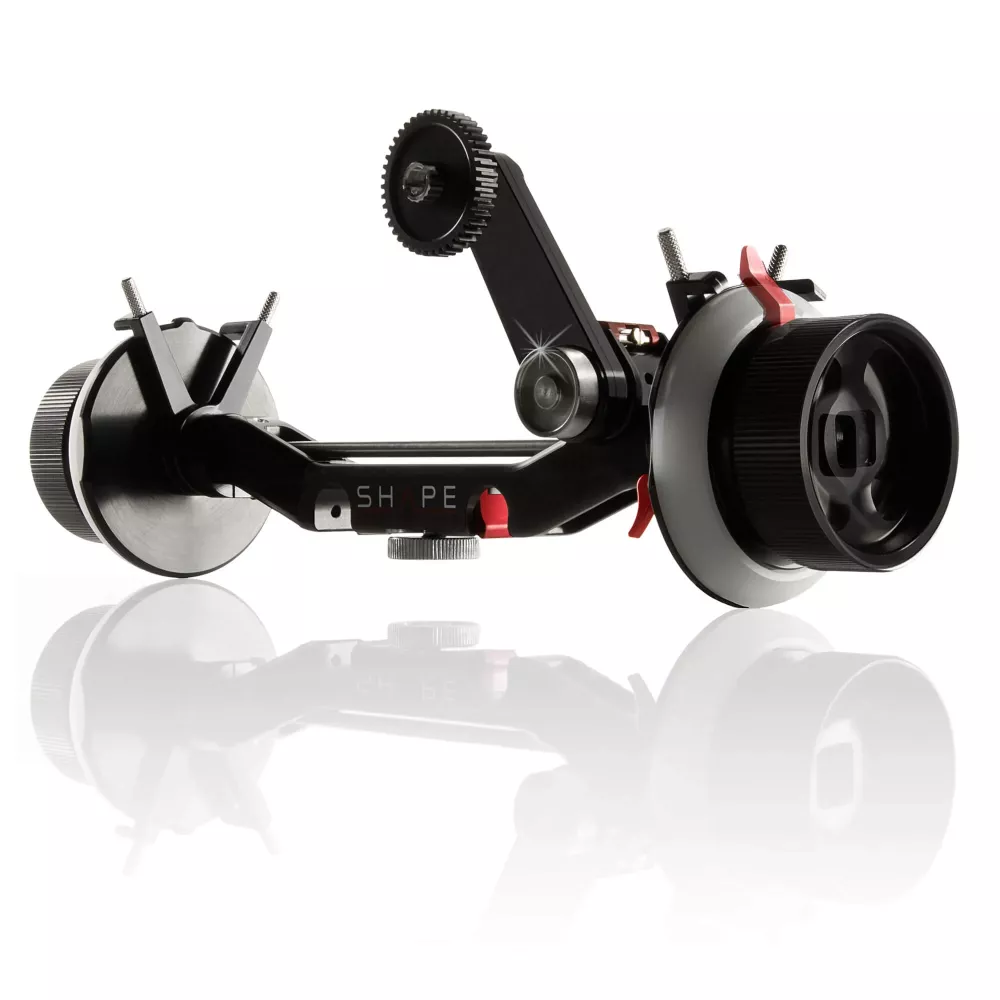 SHAPE Follow Focus Pro Full Kit