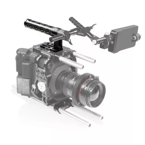 Shape L-Shape Pro Top Handle with Arri Standard Thread