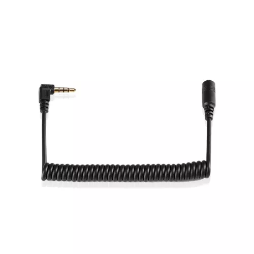 SHAPE LANC Coil Cable Male-Female 14"