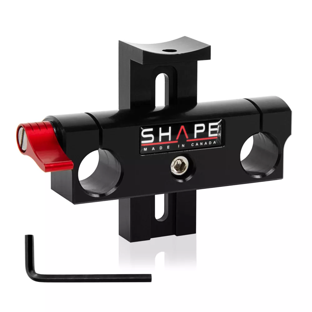 SHAPE LENS SUPPORT