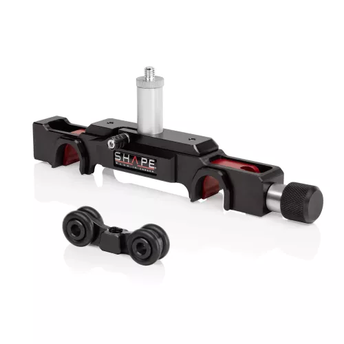 SHAPE LENS SUPPORT FOR 19 MM STUDIO BRIDGE PLATE