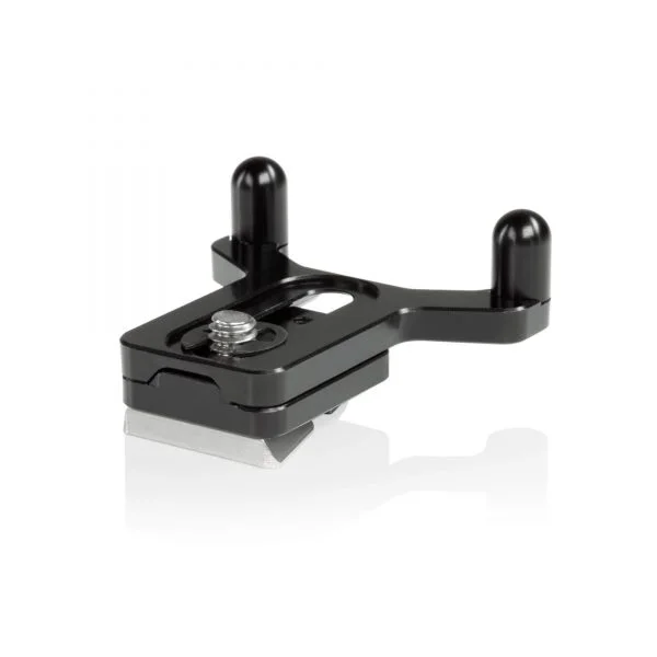 SHAPE MINI DELTA MONITORS PLATE