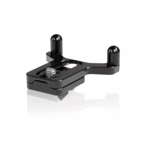 SHAPE MINI DELTA MONITORS PLATE