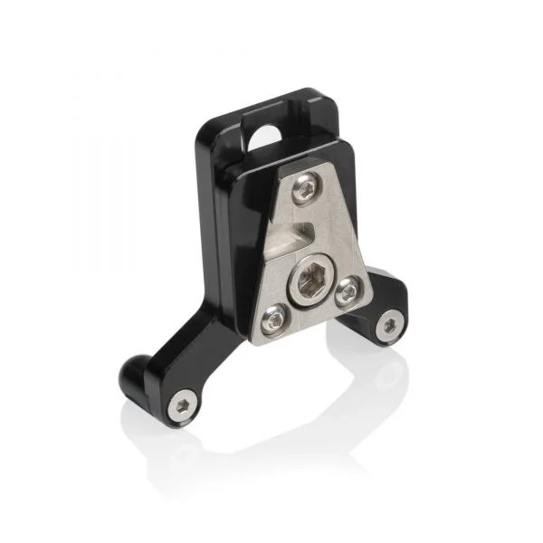 SHAPE MINI DELTA MONITORS PLATE