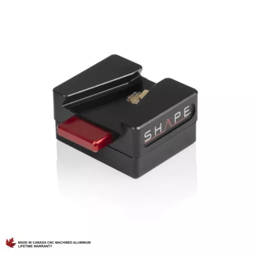 SHAPE MINI QUICK RELEASE LOCK STATION