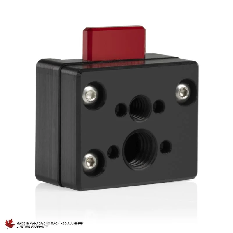SHAPE MINI QUICK RELEASE LOCK STATION