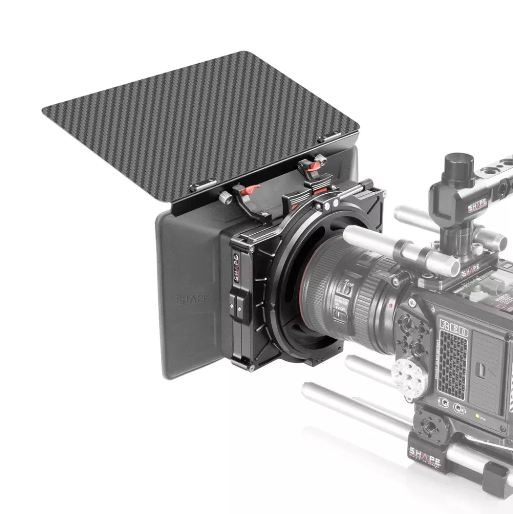 SHAPE Matte Box Clip-On