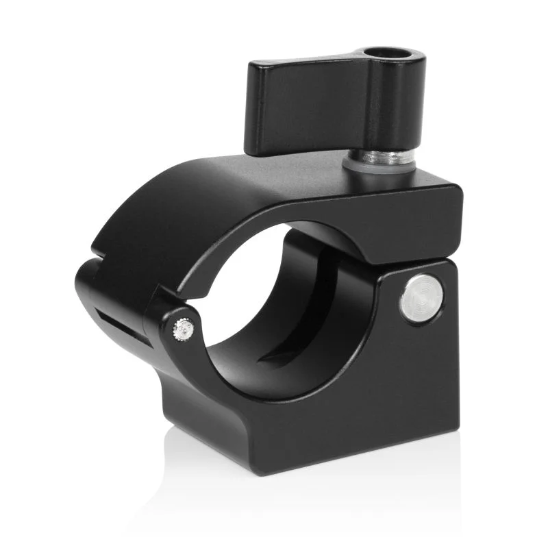 SHAPE Monitor Accessory Mounting Clamp for 22mm Gimbal Rod