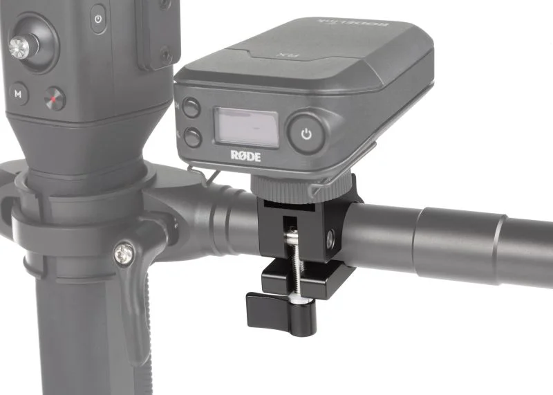 SHAPE Monitor Accessory Mounting Clamp for 22mm Gimbal Rod