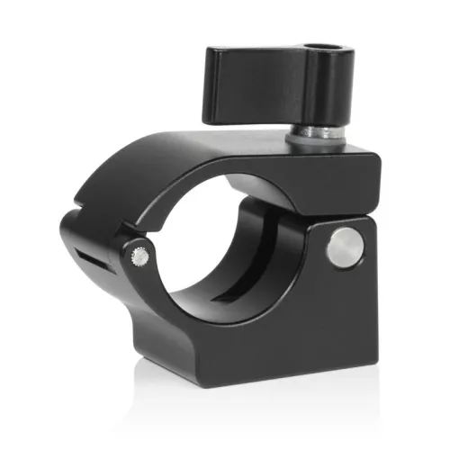 SHAPE Monitor Accessory Mounting Clamp for 25mm Gimbal Rod