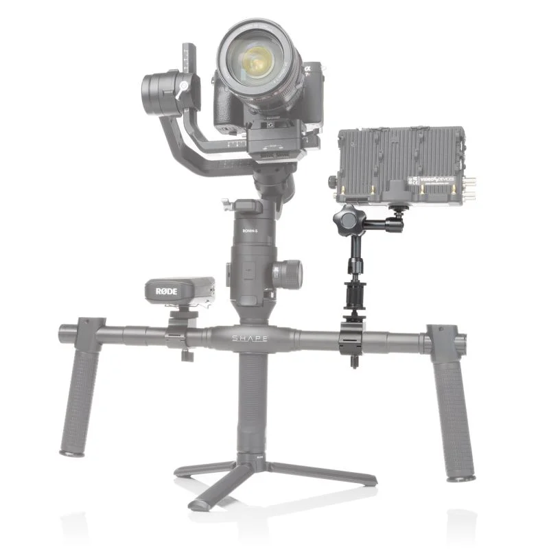 SHAPE Monitor Magic Arm for 22mm Gimbal Rod