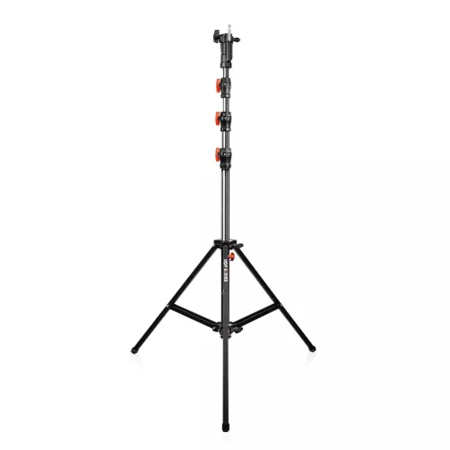 SHAPE Montreal Combo Triple Riser Stand Black / Chrome 14’8’’