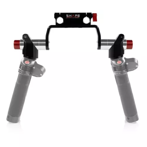 SHAPE Nucleus Trigger Grip Rod Bloc