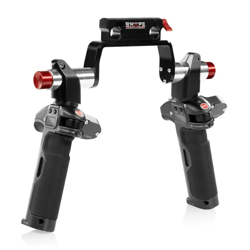 SHAPE Nucleus Trigger Grip Rod Bloc