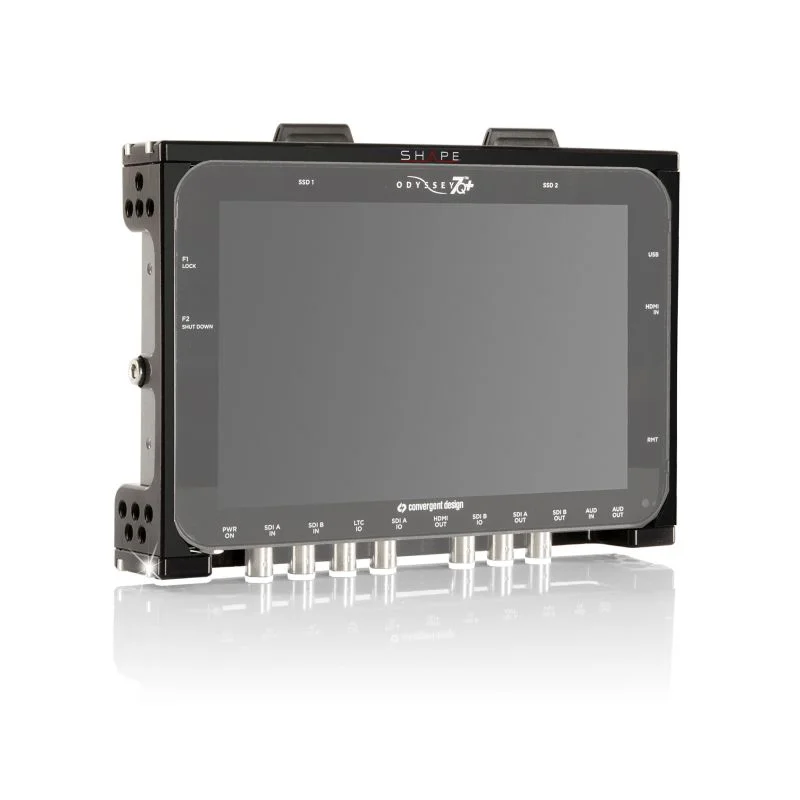 SHAPE Odyssey 7Q+ Cage