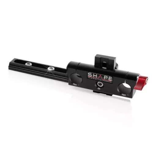 SHAPE Offset Bracket for ENG Baseplate
