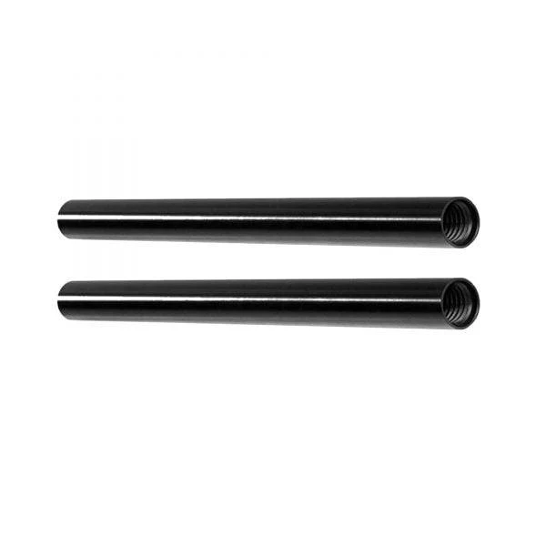 SHAPE Pair of Rod 15mm Female-Female Rod (8")