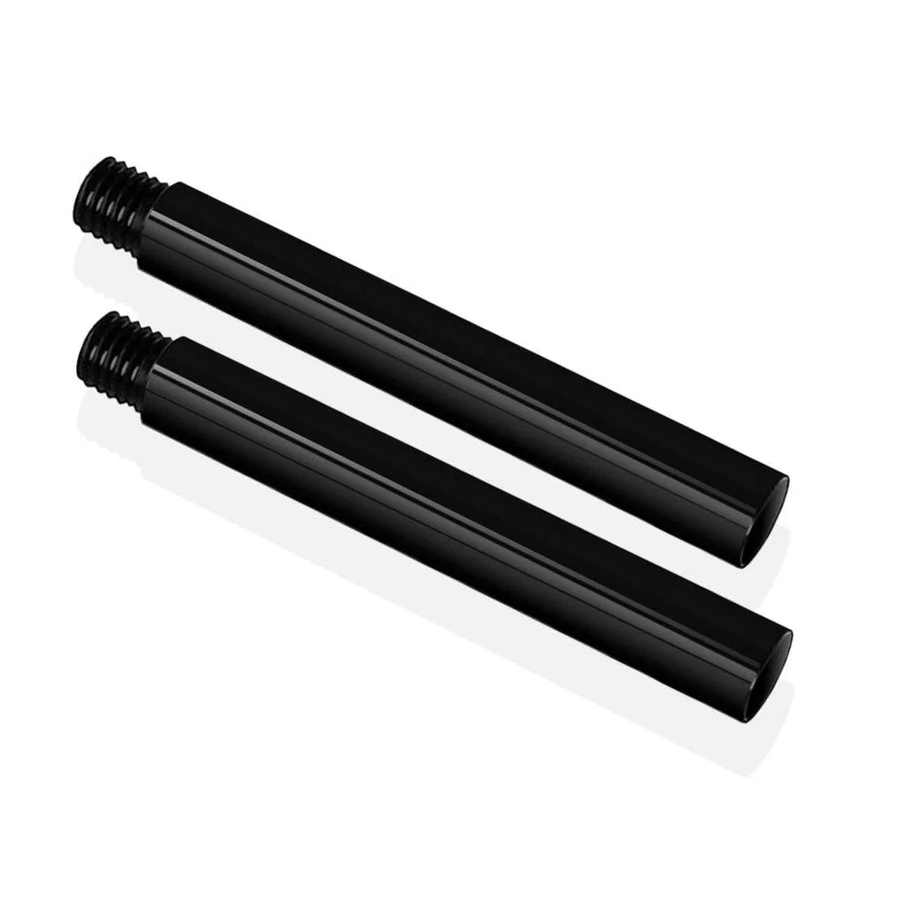 SHAPE Pair of Rod 15mm Male-Female Rod (4")