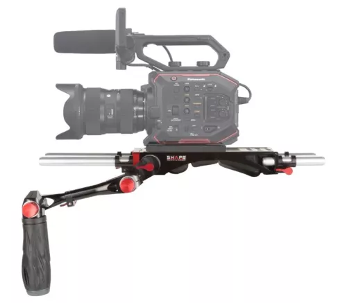 SHAPE Panasonic AU-EVA1 Bundle Rig