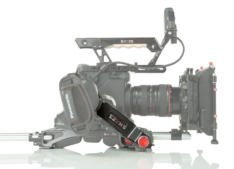 SHAPE Panasonic AU-EVA1 Remote Extension with Cable