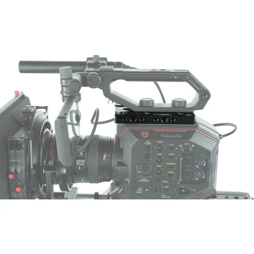 SHAPE Panasonic AU-EVA1 Top Plate4