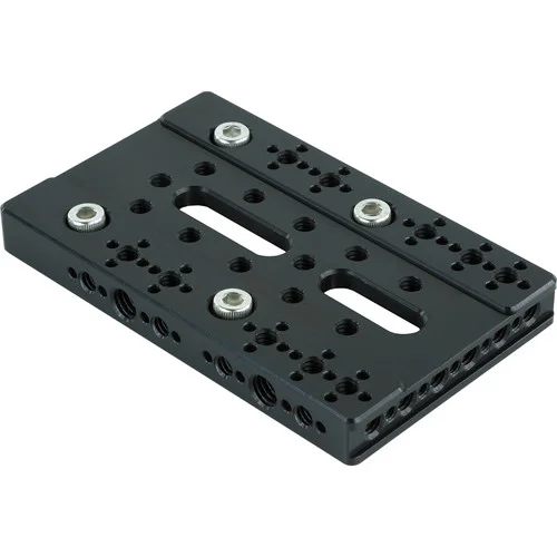 SHAPE Panasonic AU-EVA1 Top Plate4