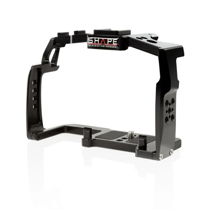 SHAPE Panasonic GH5 Cage