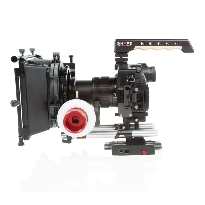 SHAPE Panasonic GH5 Kit