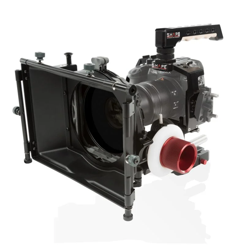 SHAPE Panasonic GH5 Kit