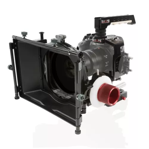 SHAPE Panasonic GH5 Kit