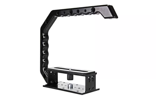 SHAPE Paparazzi I with Riser