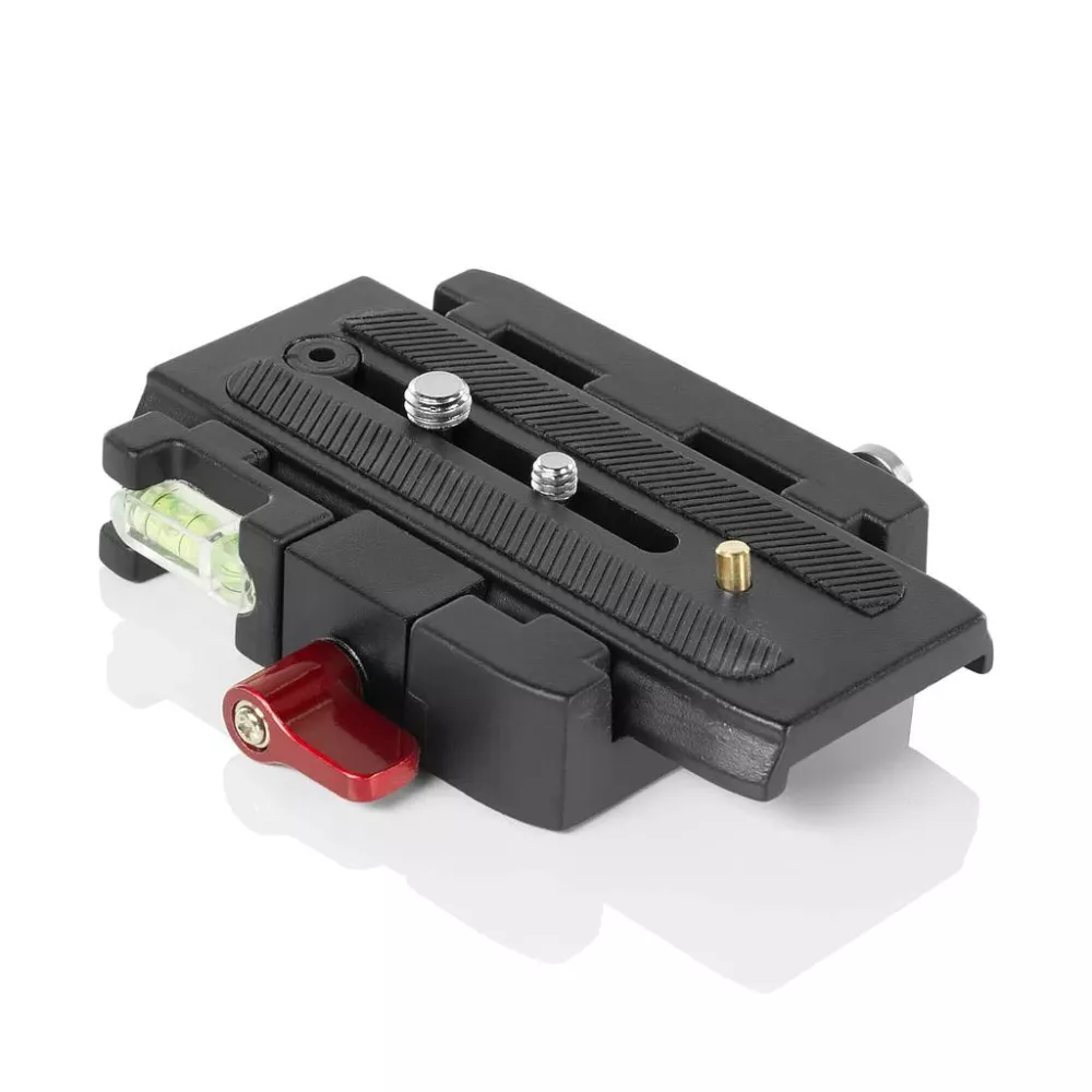 SHAPE QUICK RELEASE PLATE ADAPTER